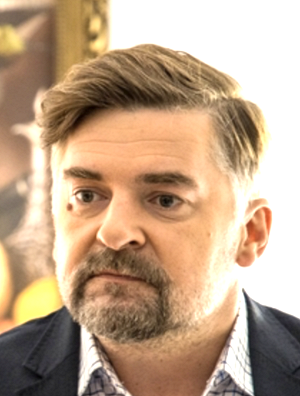 Michał Majnicz