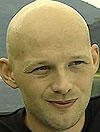 Michal Nešvara