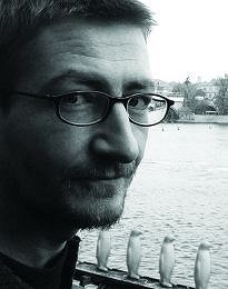 Michal Struss