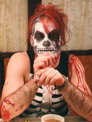 Michale Graves