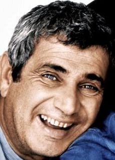 Michel Boujenah