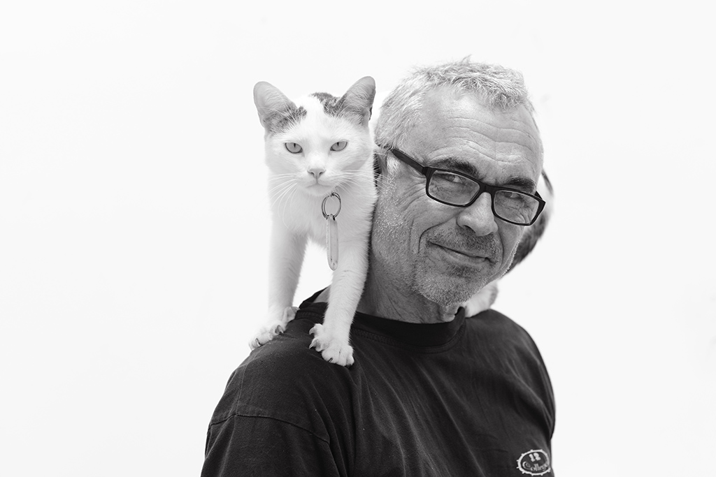 Michel François