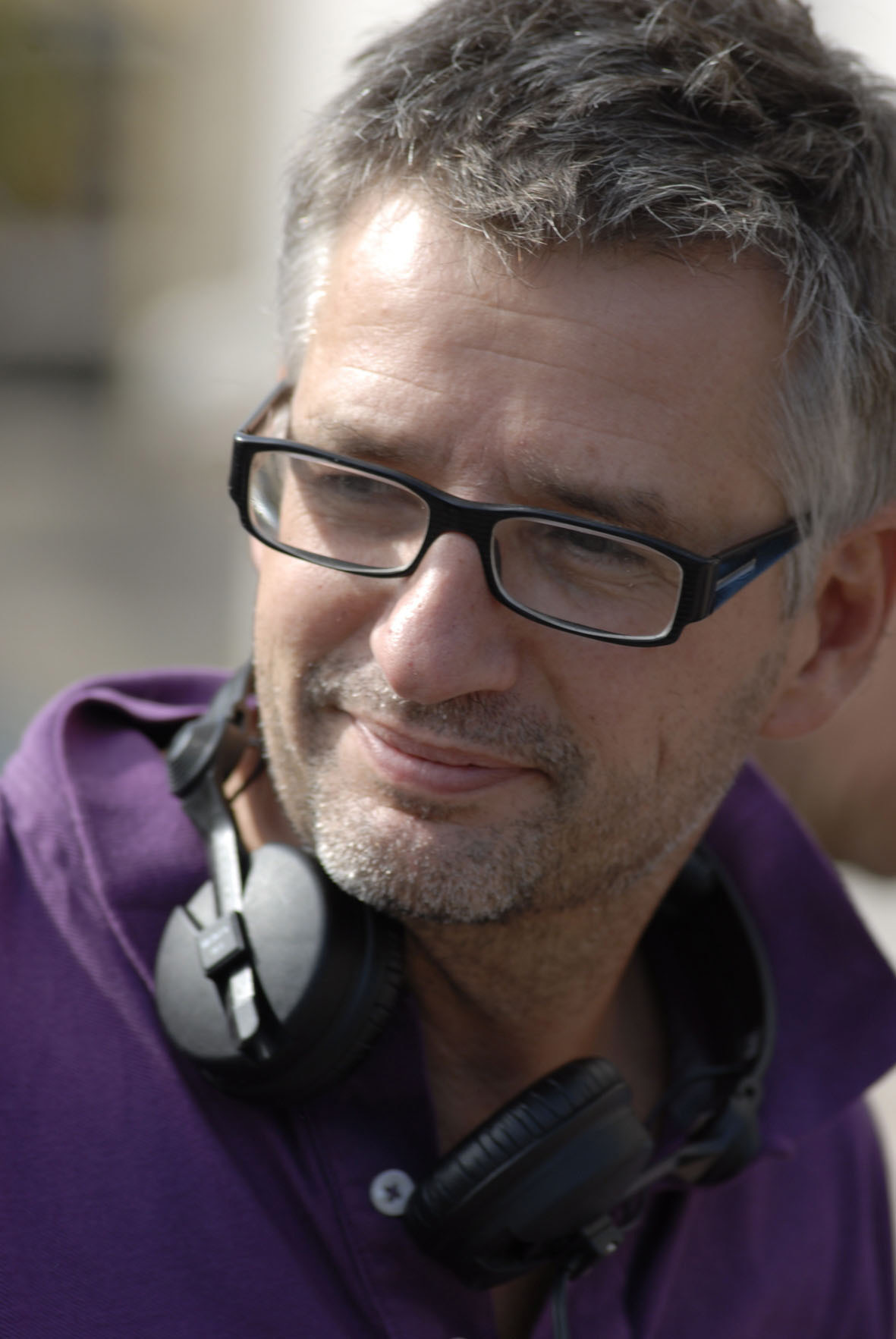 Michel Leclerc