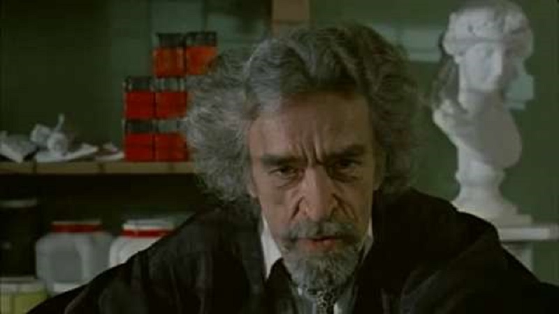 Michel Maillot