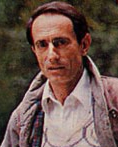 Michel Vianey