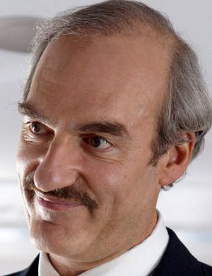 Michel Vuillermoz