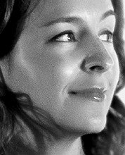 Michelle Dougherty