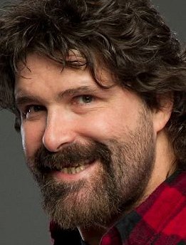 Mick Foley