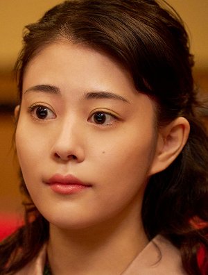 Micuki Takahata