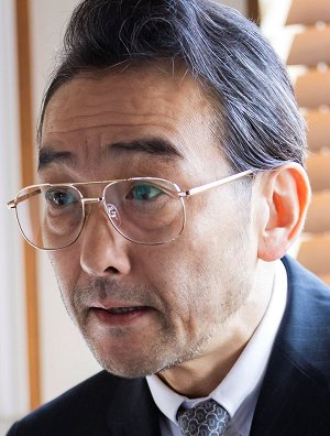 Micuru Fukikoši