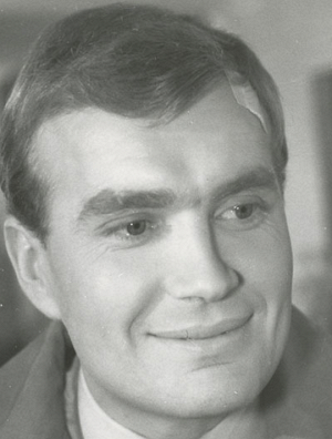Mieczysław Kalenik