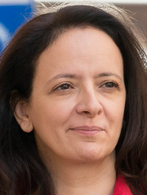 Mihaela Sirbu