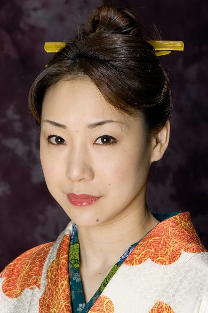 Miho Wakabajaši