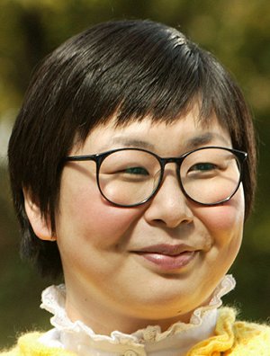 Mijuki Óšima