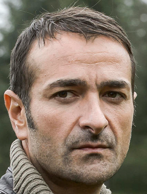 Mikaël Fitoussi