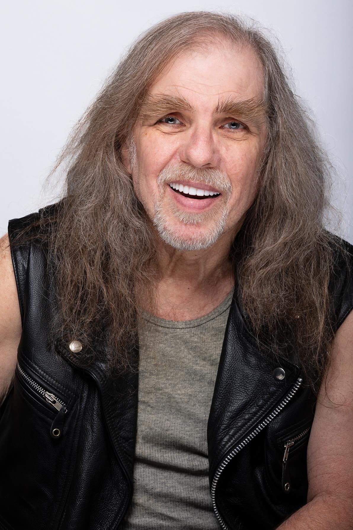Mike Cochrane