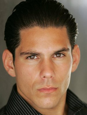 Mike Dusi