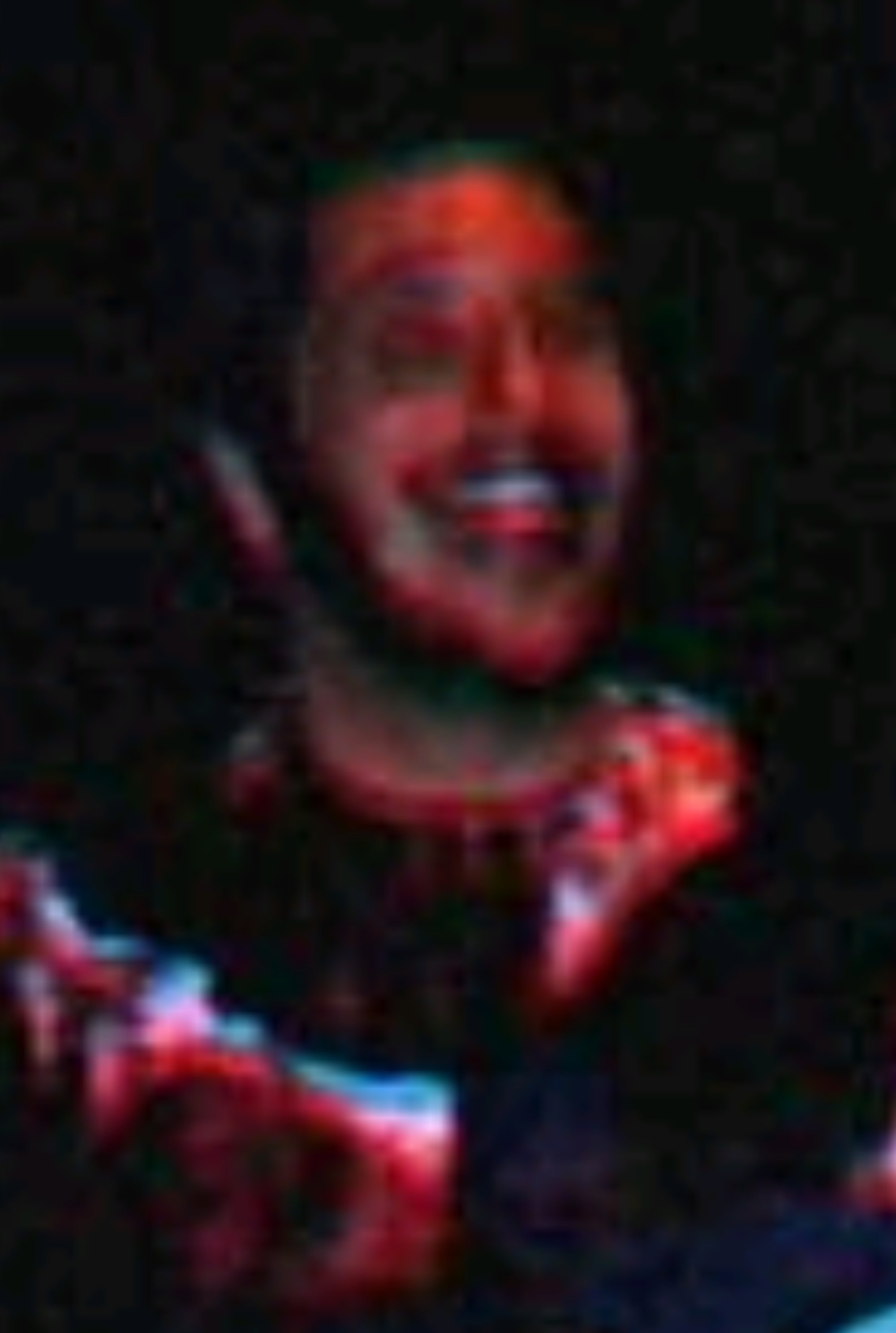 Mike Giannelli
