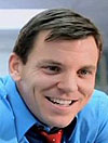 Mike Pfaff