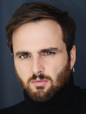 Mikel Bustamante