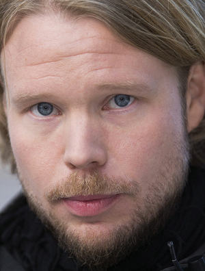 Mikko Kuparinen