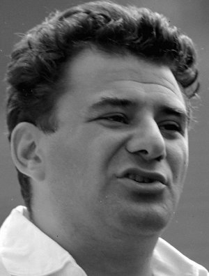 Miklós Szinetár