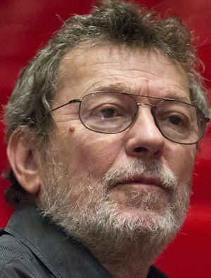 Miklós Szurdi