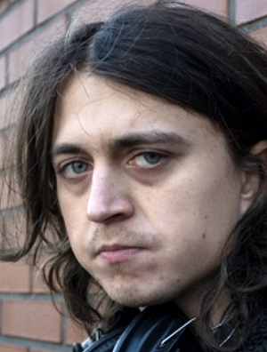 Mikołaj Kubacki