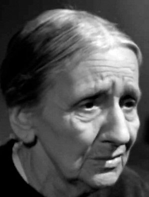 Milada Svobodová