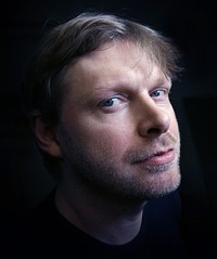 Milan Tesař