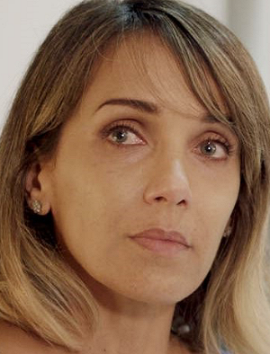 Milene Vásquez