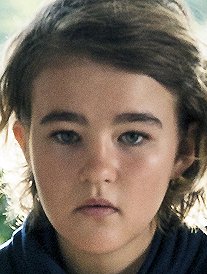 Millicent Simmonds