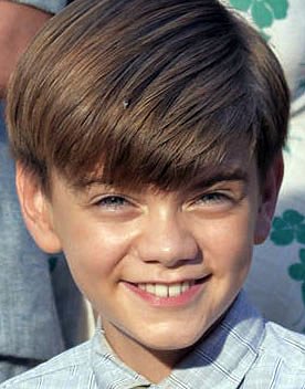 Milo Parker