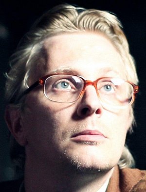 Miloš Kameník