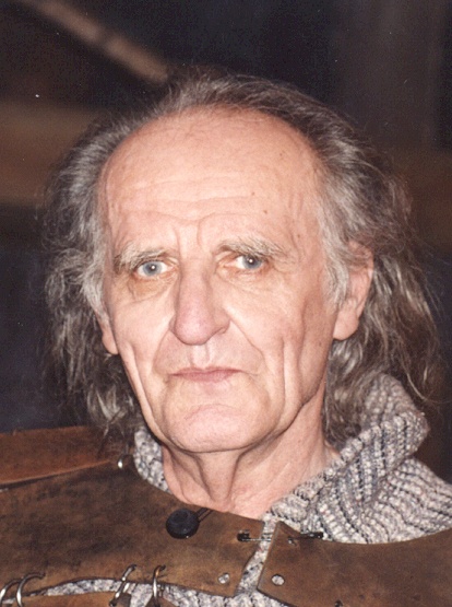 Miloš Kohout