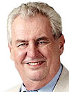 Miloš Zeman