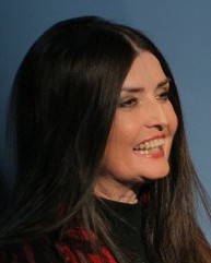 Miluše Voborníková
