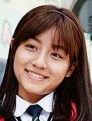 Min-ah Kang