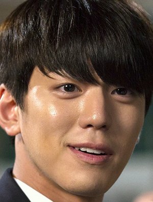 Min-gyoo Kim