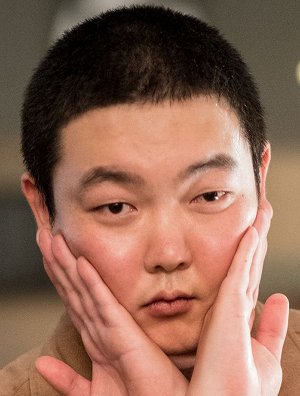 Min-ho Kim