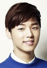 Min-hyuk Kang