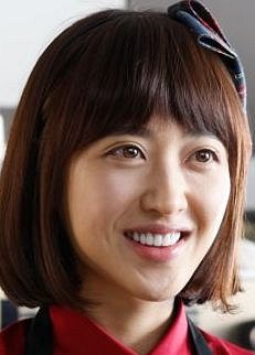 Min-jeong Kim