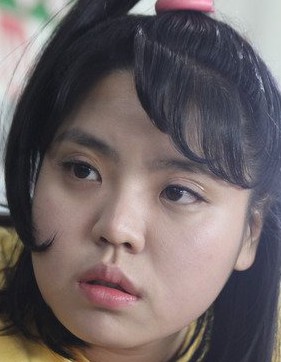 Min-yeong Kim