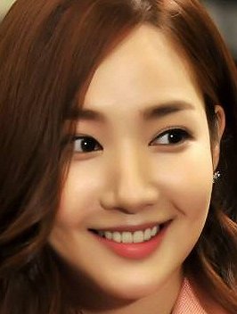 Min-yeong Park
