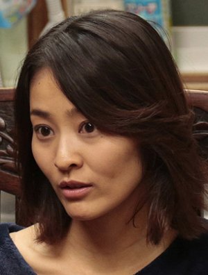 Minami Cukui