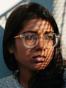 Minhal Baig