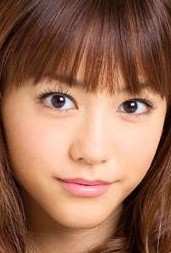 Mirei Kiritani