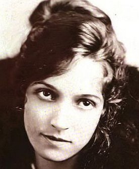 Miriam Cooper