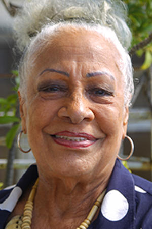 Miriam Socarras