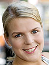 Mirja Boes